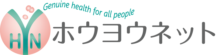 ホウヨウネット株式会社